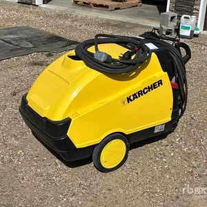 2002 Karcher HDS1055 Pressure Washer