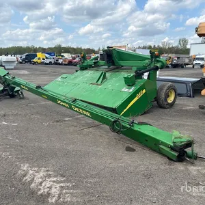John Deere 946 13 ft Mower Conditioner (Inoperable)