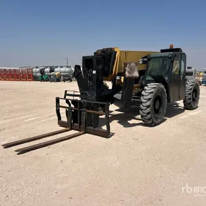 2014 Cat TL1055C Telehandler