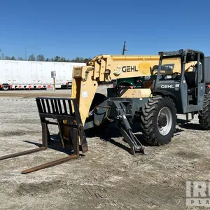 2013 Gehl RS10-55 Telehandler