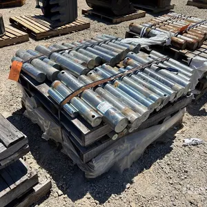 Quantity of (3) pallets of Assorted Soft Pins