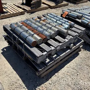 Quantity of (3) pallets of Assorted Soft Pins