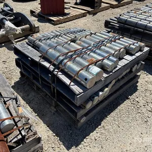 Quantity of (3) pallets of Assorted Soft Pins