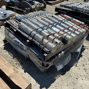 Quantity of (3) pallets of Assorted Soft Pins