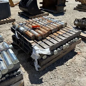 Quantity of (3) pallets of Assorted Soft Pins