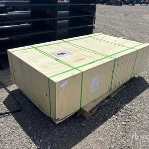 2026 BYT ASPSS100 100T Air Shop Press (Unused)