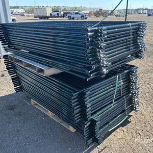 Quantity of (34) 2026 BYT MSPP07 7 ft Mesh Sheep Livestock Panel (Unused)