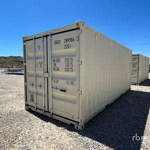 2026 20 ft Standard Storage Container