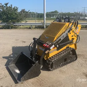 2026 AGT MX-MRT14 Mini Compact Track Loader (Unused)