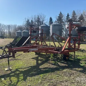 Morris CP725 25 ft Cultivator
