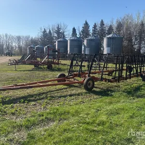 60 ft Mid Harrow