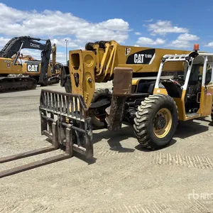 2007 Cat TL1055 Telehandler
