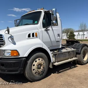 2007 Sterling A9500 Series semi truck