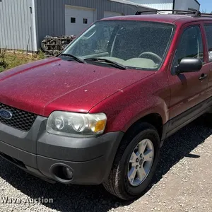2005 Ford Escape SUV