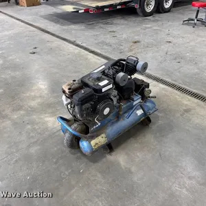 Puma air compressor