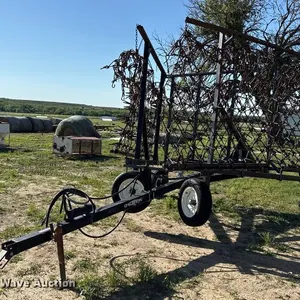 Ogden tine harrow
