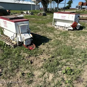 (3) range feeders
