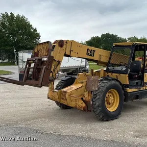 1996 Caterpillar TH63 telehandler