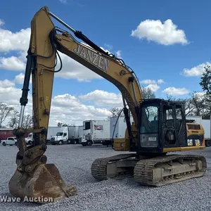 2011 Caterpillar 315D L excavator