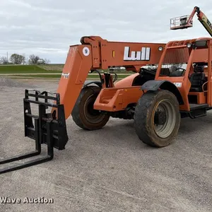 2006 Lull 944E-42 telehandler