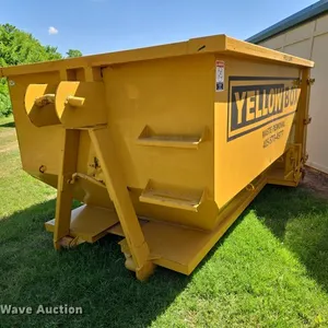 Roll Offs roll off dumpster