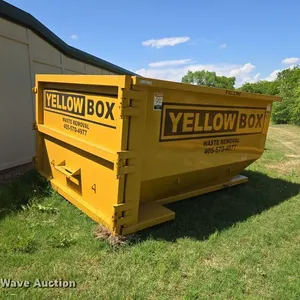 Roll Offs roll off dumpster