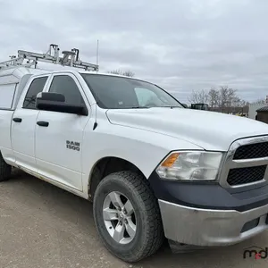 2014 Ram 1500 Pickup Truck
 UNRESERVED