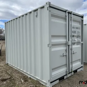 2026 12' Shipping Container
 UNRESERVED