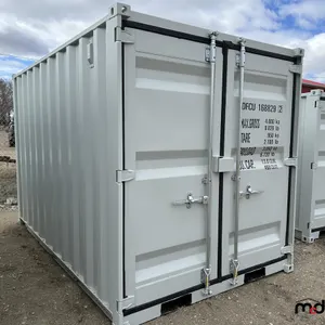 2026 11' Shipping Container
 UNRESERVED