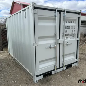 2026 10' Shipping Container
 UNRESERVED