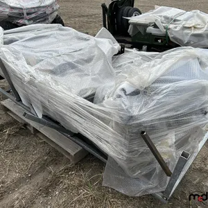2026 IRANCH IRET13 Electric Tricycle
 UNRESERVED