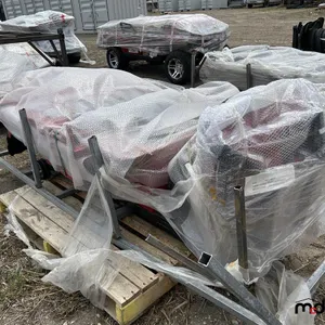 2026 IRANCH IRET13 Electric Tricycle
 UNRESERVED