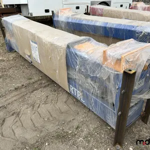 2026 IRANCH IRTPL 10,000lbs Two Post
 UNRESERVED