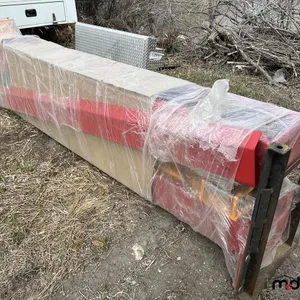 2026 IRANCH IRTPL 10,000lbs Two Post
 UNRESERVED