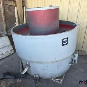 Vibra Finish Vibratory Finishing Machine
 UNRESERVED