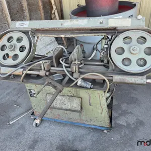 Jaespa Horizontal Bandsaw
 UNRESERVED