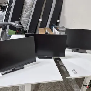 (3) 27" Asus Monitors (No Cables)
 UNRESERVED