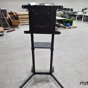 Moveable TV Mount
 UNRESERVED