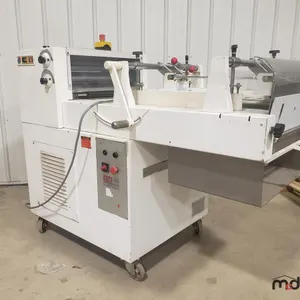 Dough Molder Machine

 UNRESERVED