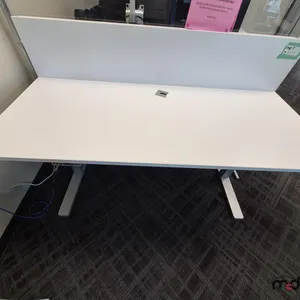 70'' Power Sit/Stand Desk
 UNRESERVED