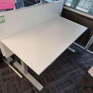 58'' Power Sit/Stand Desk
 UNRESERVED