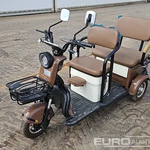 2024 Raccoon RC-G3.0 
