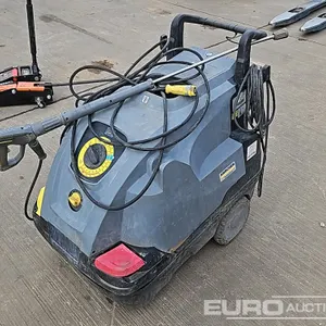 2024 Karcher RM110 