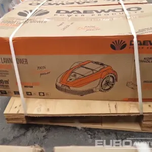 Unused Daewoo DARLM600I 