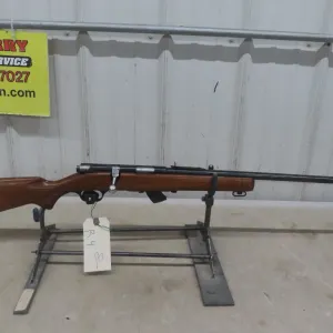 Savage Model 4C – .22 SL/LR, Bolt Action, 24" Barrel, w/ 1 Magazine, *A valid PAL is required to