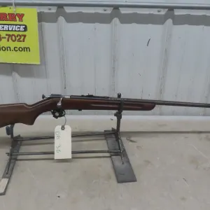 Winchester Model 67 – .22 S/SL/LR, Single Shot, 27" Barrel, Repair on Stock *A valid PAL is