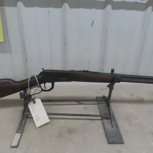 Winchester Model 94 – .30-30, Lever Action, 19 1/2" Barrel, Serial No. 2308769. *A valid PAL is