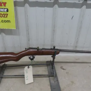 Ranger – .22 Cal, Single Shot, 20" Barrel *A valid PAL is required to purchase this firearm.
