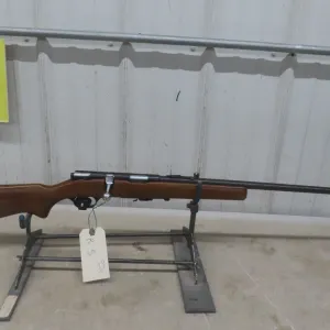 Savage Model 4C – .22 SL/LR, Bolt Action, 24" Barrel, w/ 1 Magazine. *A valid PAL is required to