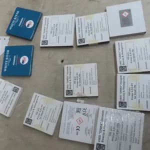 1300 Rifle Primers